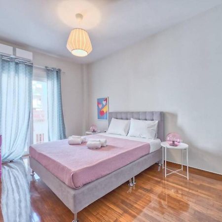 Muse A Dreamy And Fresh New Apartment Athènes Extérieur photo
