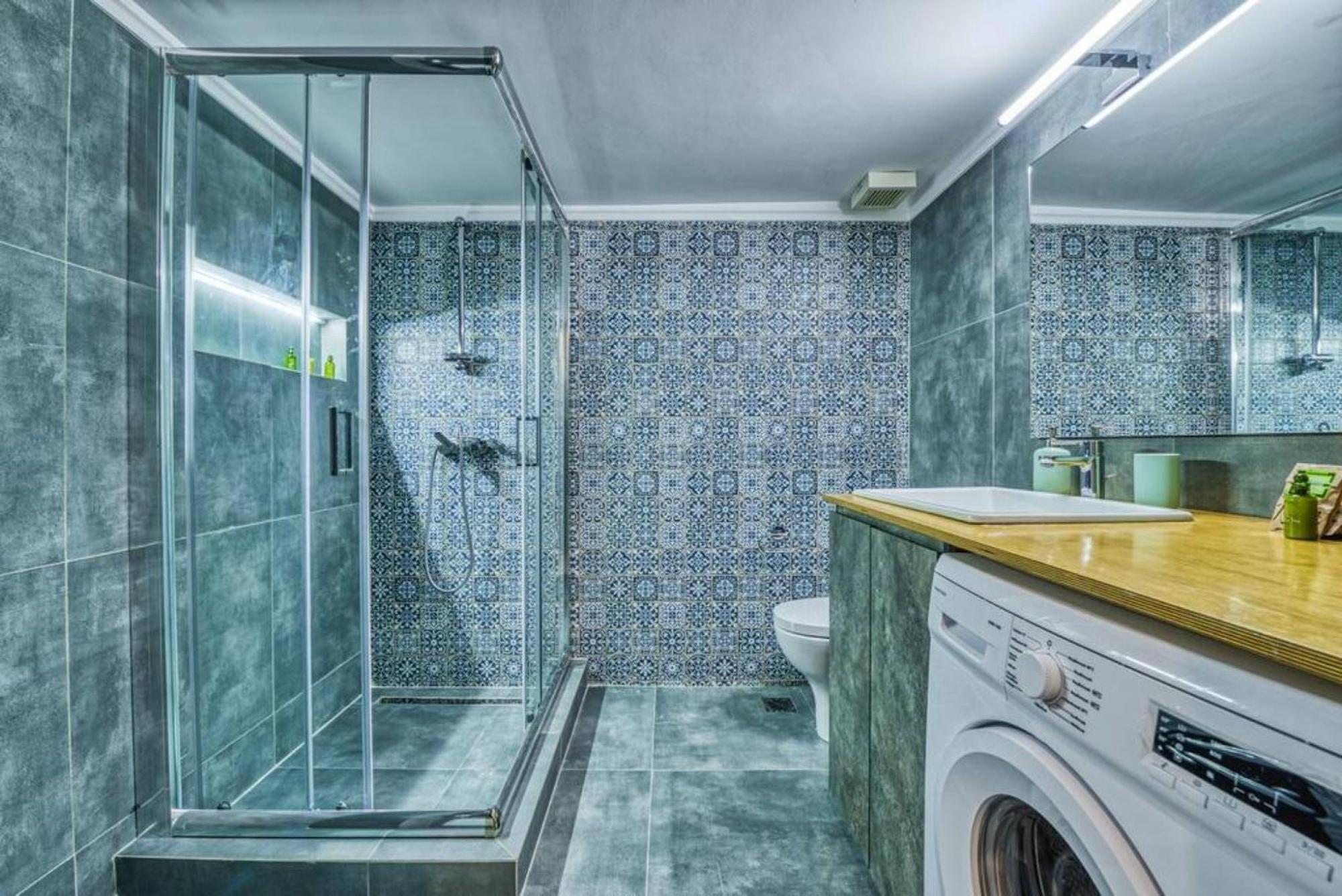 Muse A Dreamy And Fresh New Apartment Athènes Extérieur photo