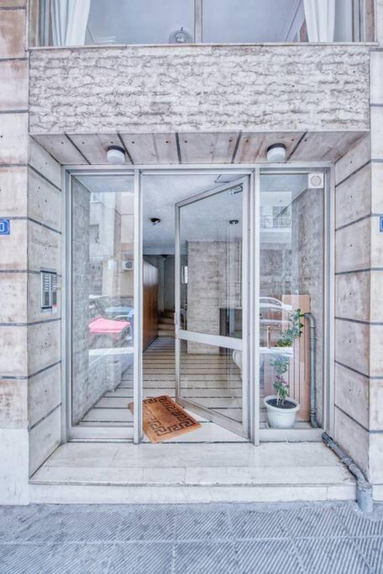 Muse A Dreamy And Fresh New Apartment Athènes Extérieur photo